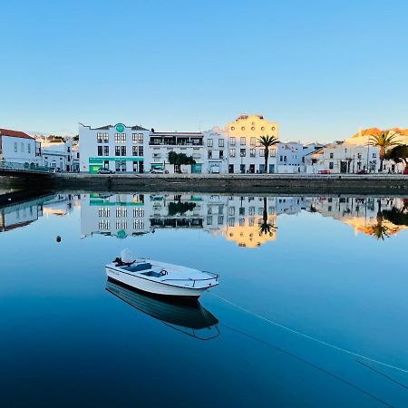 Central Tavira Apartment, Casa Oliverio エクステリア 写真