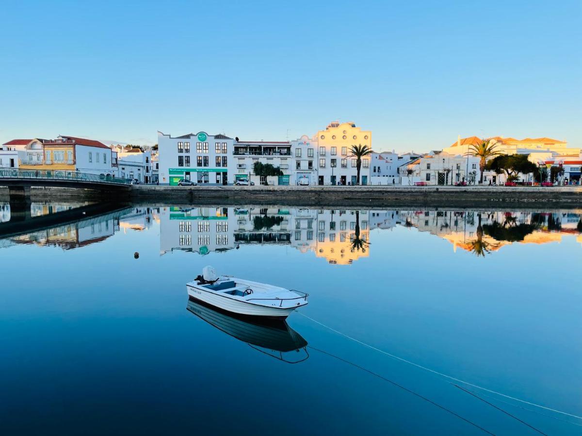 Central Tavira Apartment, Casa Oliverio エクステリア 写真