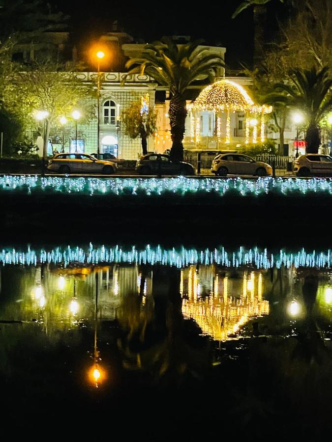 Central Tavira Apartment, Casa Oliverio エクステリア 写真