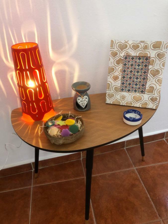 Central Tavira Apartment, Casa Oliverio エクステリア 写真