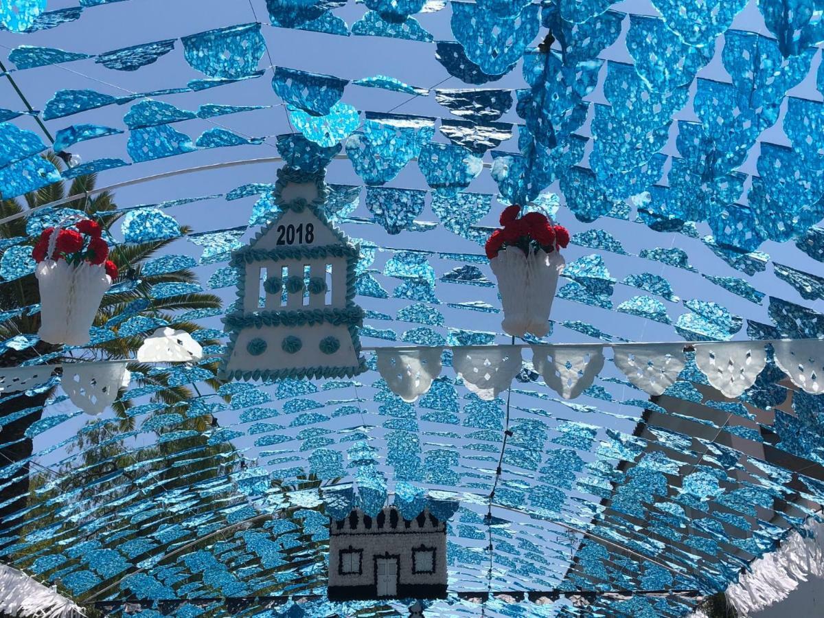 Central Tavira Apartment, Casa Oliverio エクステリア 写真